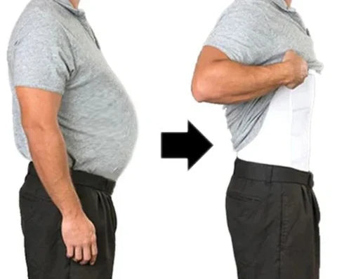 INVISIFIT PRO™ 💪👕 | MOLDEA. DEFINE. IMPACTA.🔥 OFERTA IMPERDIBLE 2X1